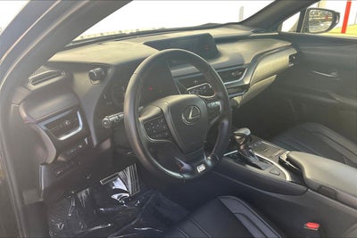 2019 Lexus UX UX 200 F SPORT