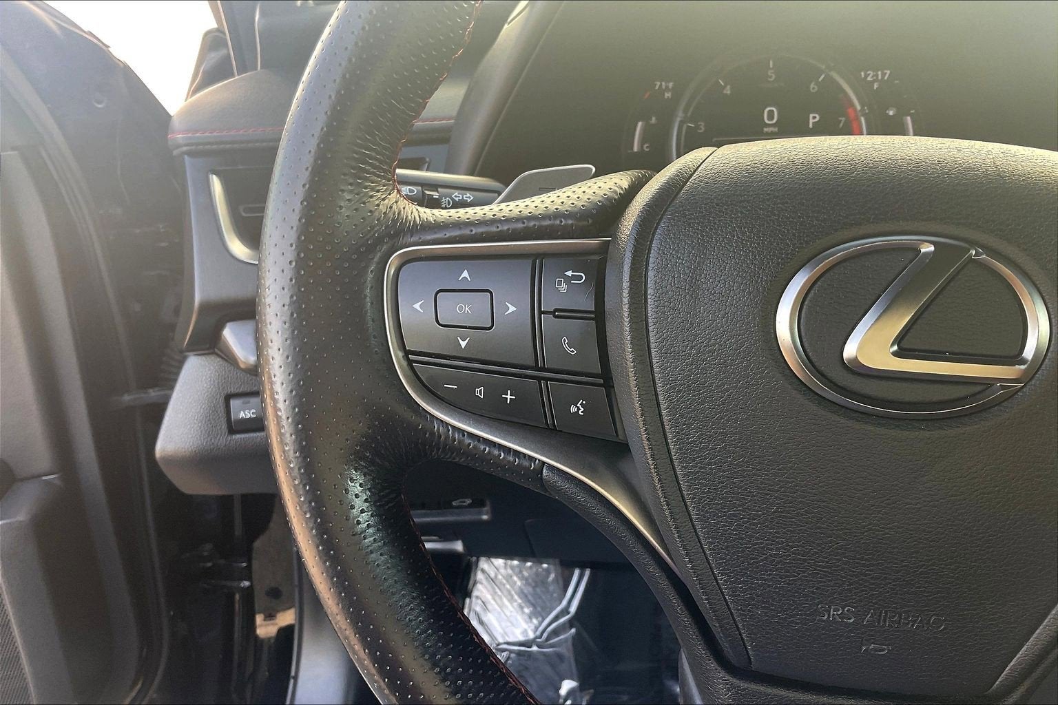 2019 Lexus UX UX 200 F SPORT