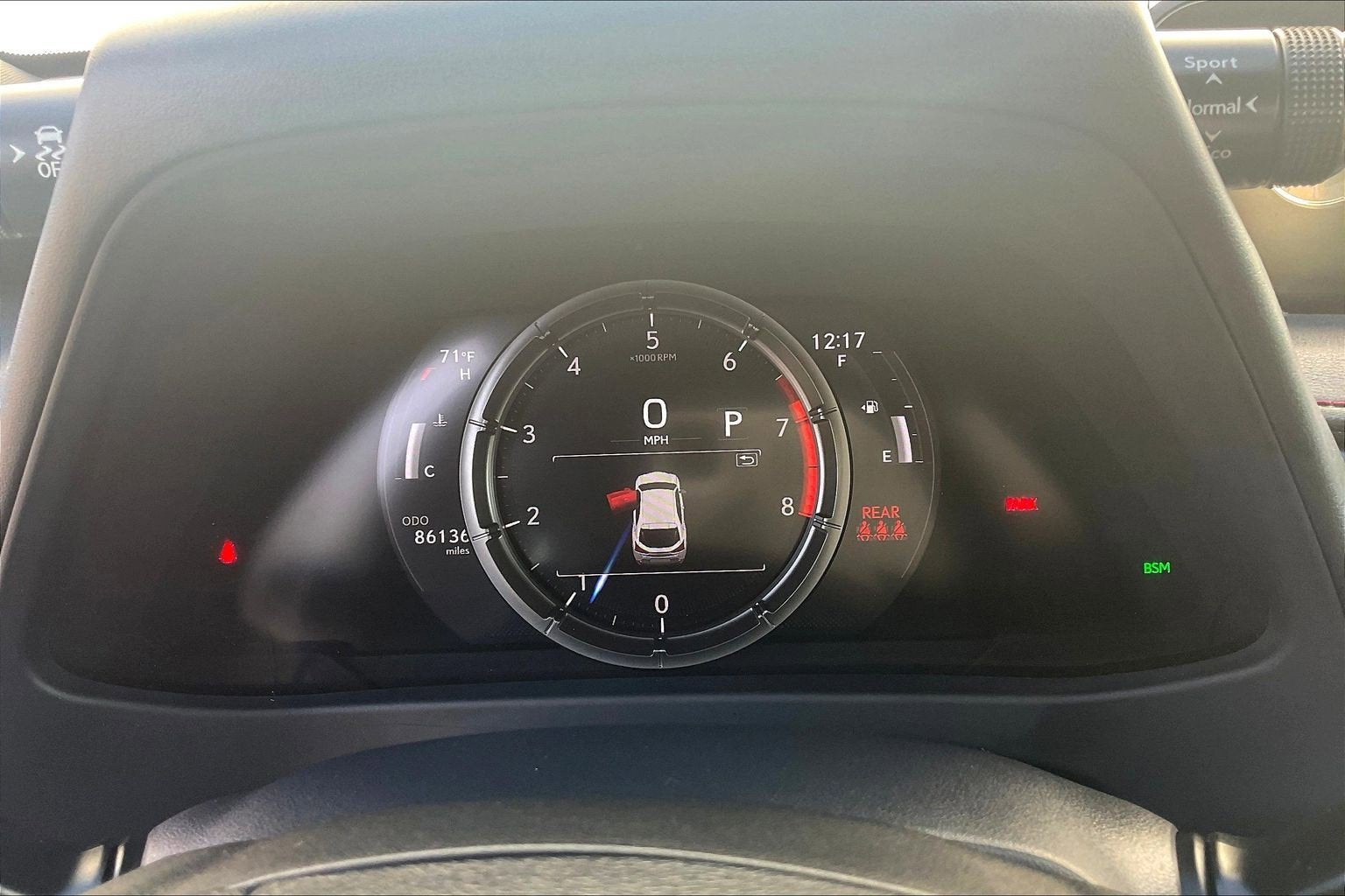 2019 Lexus UX UX 200 F SPORT