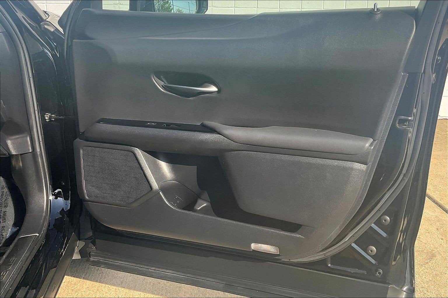 2019 Lexus UX UX 200 F SPORT