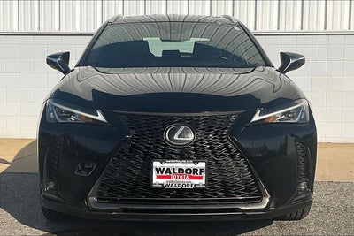 2019 Lexus UX UX 200 F SPORT