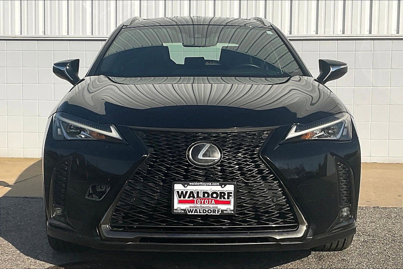 2019 Lexus UX UX 200 F SPORT