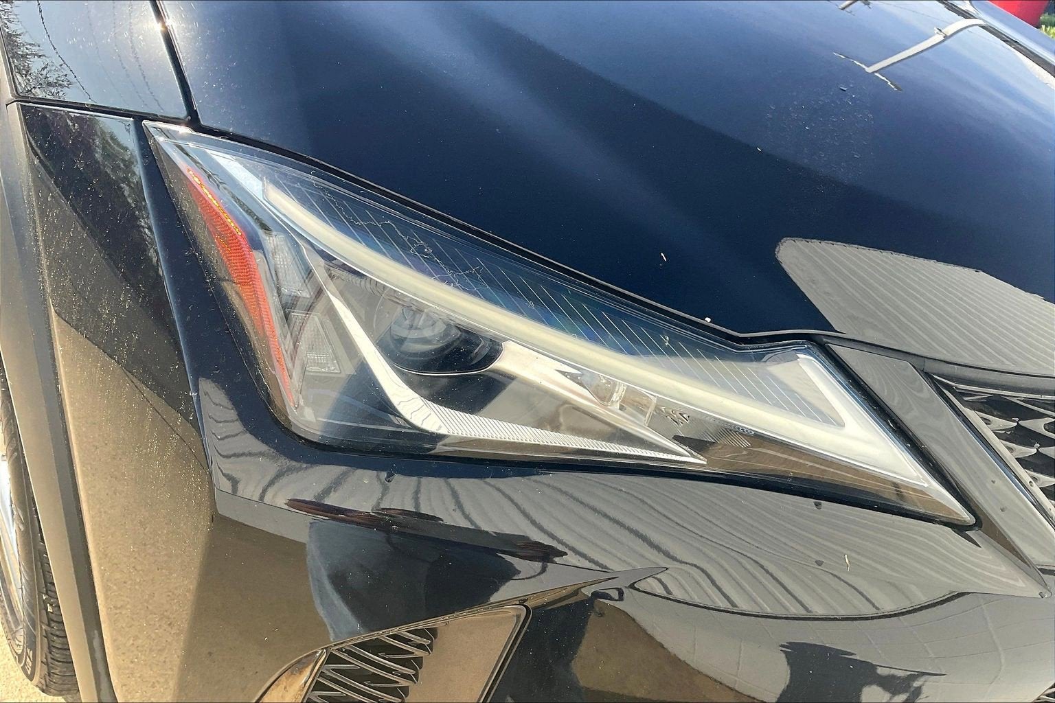 2019 Lexus UX UX 200 F SPORT