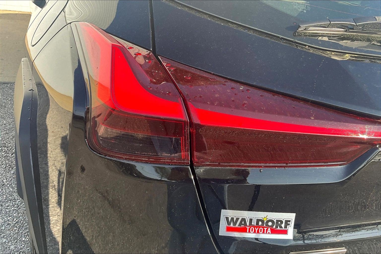 2019 Lexus UX UX 200 F SPORT