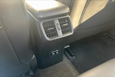 2019 Lexus UX UX 200 F SPORT