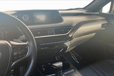 2019 Lexus UX UX 200 F SPORT