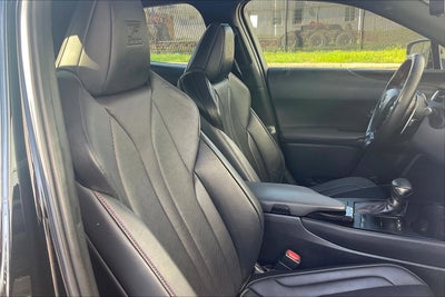 2019 Lexus UX UX 200 F SPORT