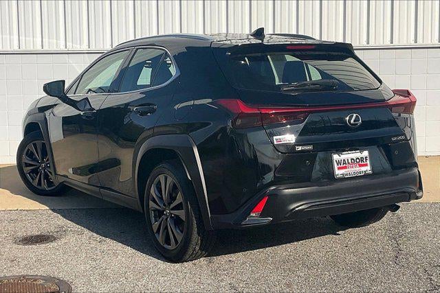 2019 Lexus UX UX 200 F SPORT