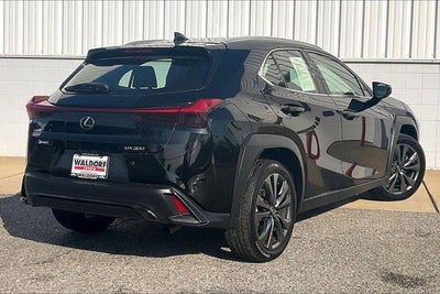 2019 Lexus UX UX 200 F SPORT