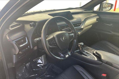 2019 Lexus UX UX 200 F SPORT