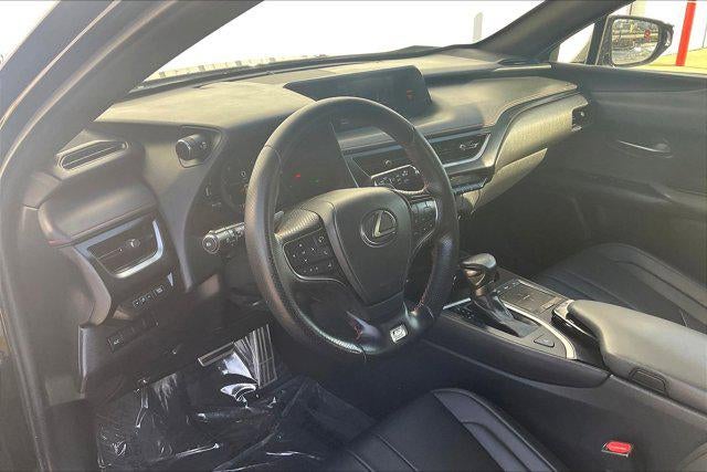 2019 Lexus UX UX 200 F SPORT