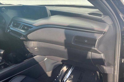 2019 Lexus UX UX 200 F SPORT