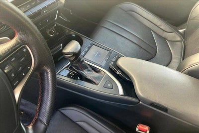 2019 Lexus UX UX 200 F SPORT