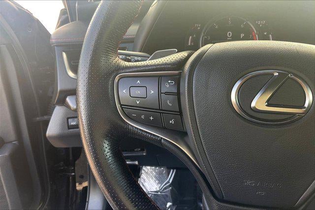 2019 Lexus UX UX 200 F SPORT