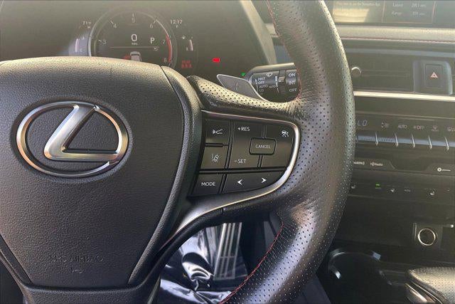 2019 Lexus UX UX 200 F SPORT