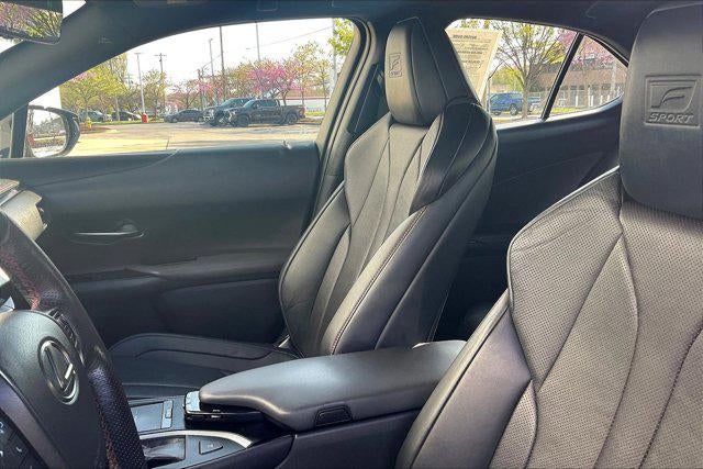 2019 Lexus UX UX 200 F SPORT