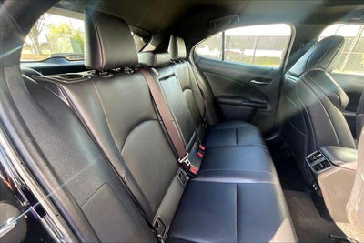 2019 Lexus UX UX 200 F SPORT