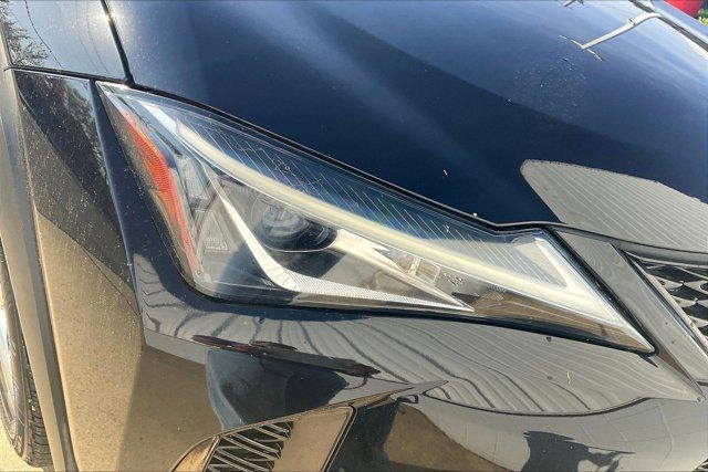 2019 Lexus UX UX 200 F SPORT