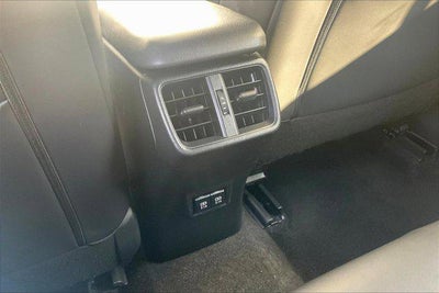 2019 Lexus UX UX 200 F SPORT