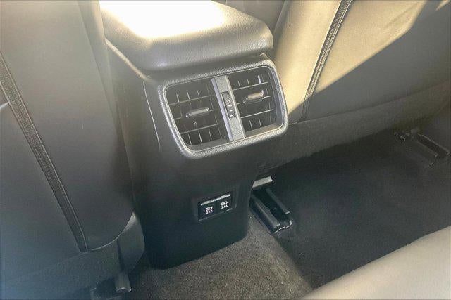 2019 Lexus UX UX 200 F SPORT