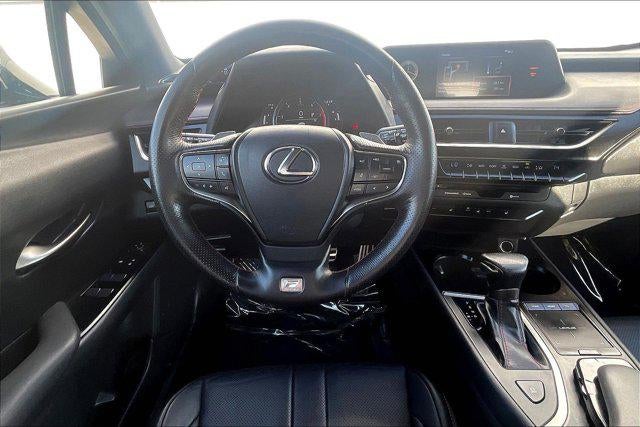 2019 Lexus UX UX 200 F SPORT