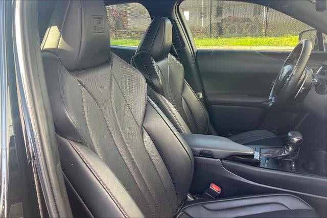 2019 Lexus UX UX 200 F SPORT