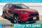 2021 Toyota RAV4 Prime SE