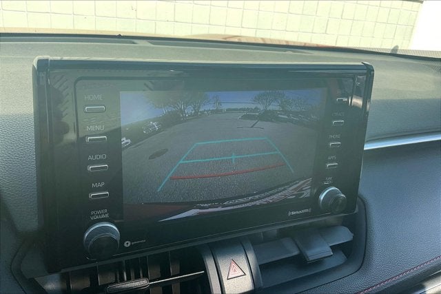 2021 Toyota RAV4 Prime SE