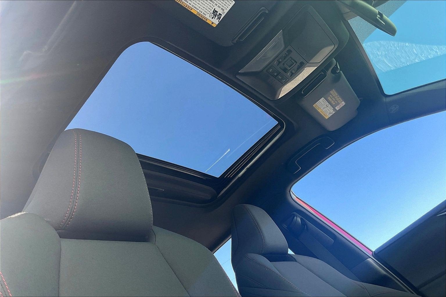 2021 Toyota RAV4 Prime SE