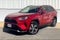 2021 Toyota RAV4 Prime SE
