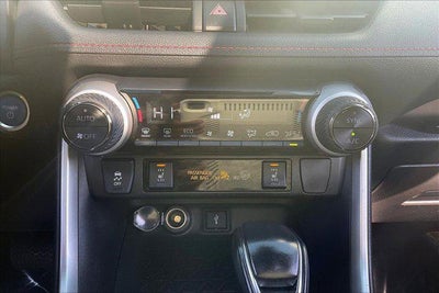 2021 Toyota RAV4 Prime SE