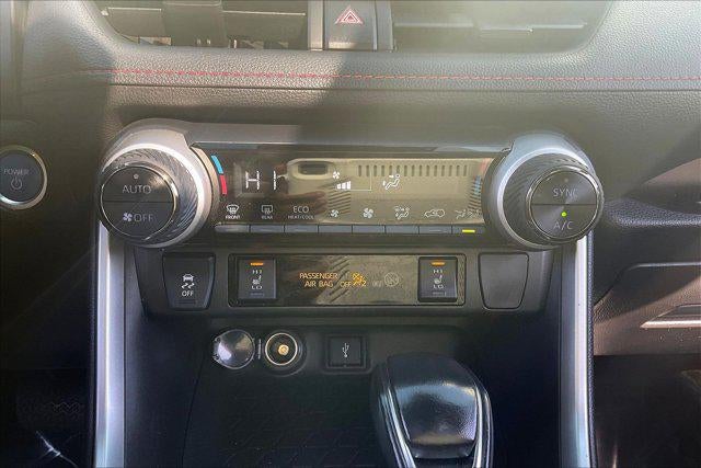 2021 Toyota RAV4 Prime SE