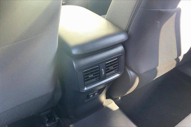 2021 Toyota RAV4 Prime SE