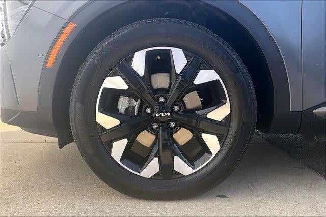 2023 Kia Sportage Plug-In Hybrid X-Line Prestige