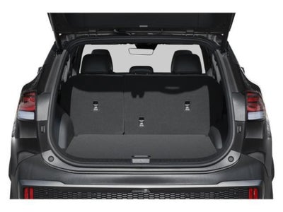 2023 Kia Sportage Plug-In Hybrid X-Line Prestige
