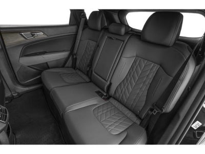 2023 Kia Sportage Plug-In Hybrid X-Line Prestige