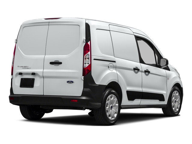 2016 Ford Transit Connect XL