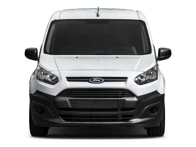 2016 Ford Transit Connect XL