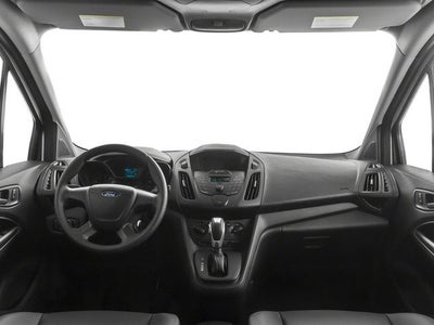 2016 Ford Transit Connect XL