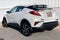 2020 Toyota C-HR XLE