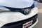 2020 Toyota C-HR XLE