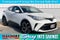2020 Toyota C-HR XLE