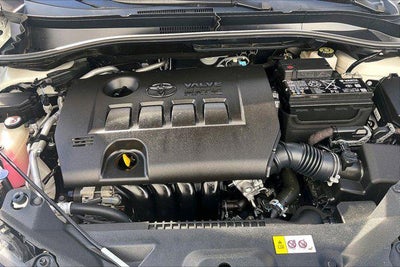 2020 Toyota C-HR XLE