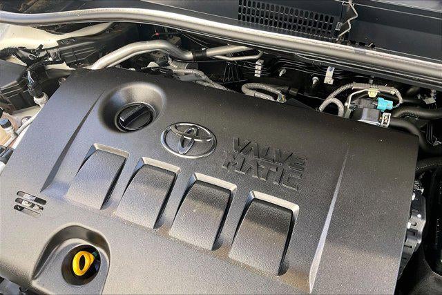 2020 Toyota C-HR XLE