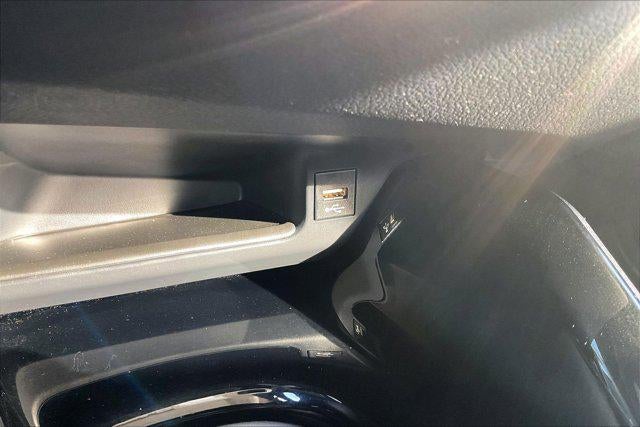 2020 Toyota C-HR XLE