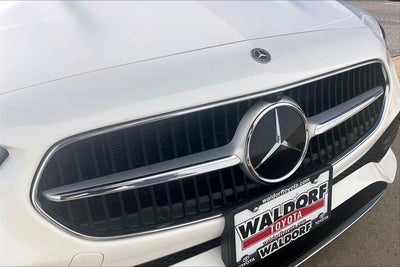 2023 Mercedes-Benz C-Class C 300