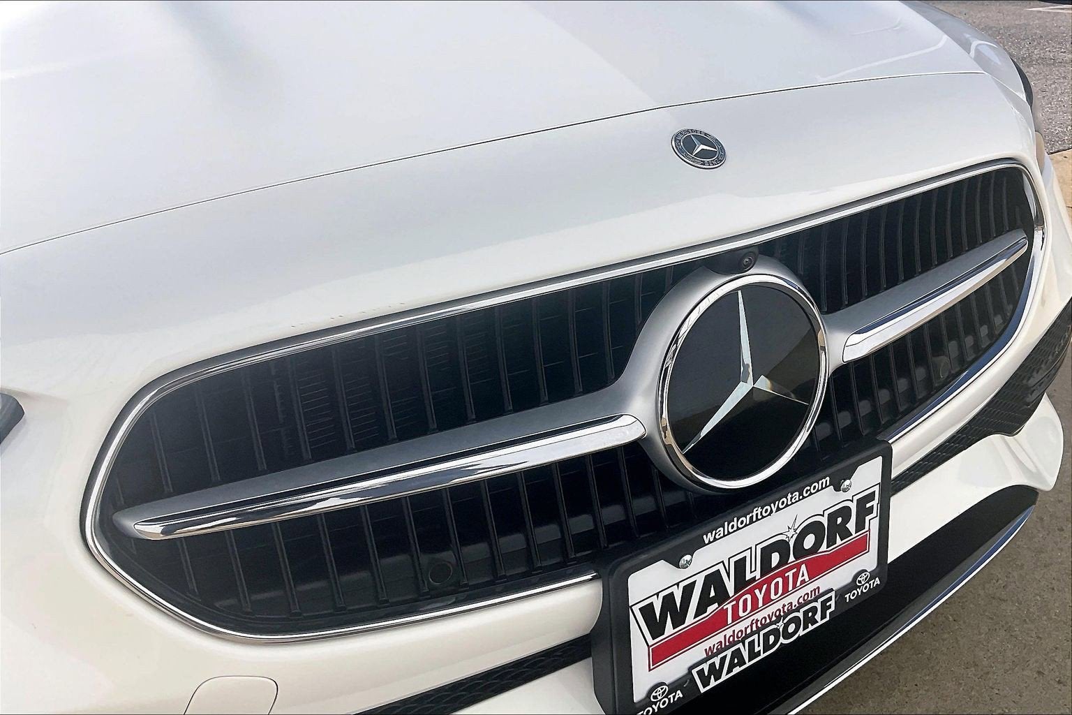 2023 Mercedes-Benz C-Class C 300