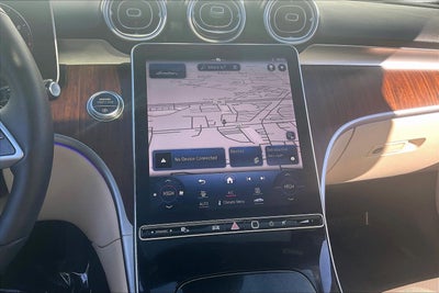 2023 Mercedes-Benz C-Class C 300