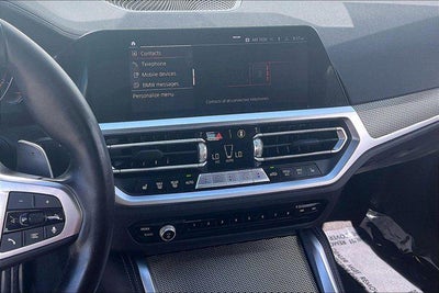 2023 BMW 4 Series 430i