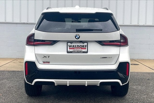 2025 BMW X1 xDrive28i